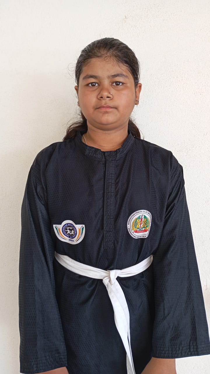 Silat Student